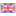 Flag of the United Kingdom