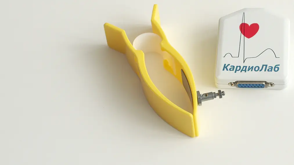 Электрокардиографы