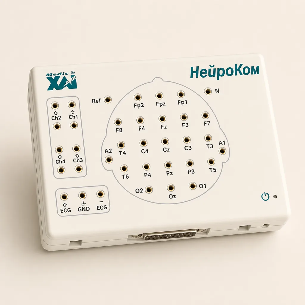 NEUROCOM 19